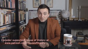 The coup that nearly ended the Weimar Republic (March 1920): The Kapp Putsch