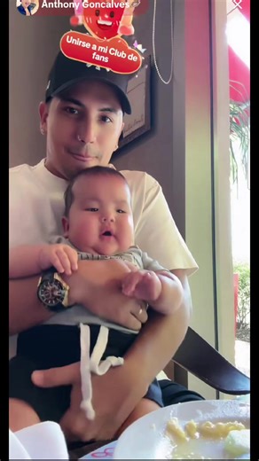 Layme y Anthony: Momentos Inolvidables en Vivo
