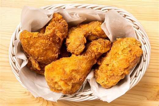 7 Restaurant Chains Serving the Best Southern-Style Fried Chicken