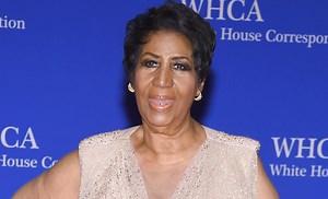 Aretha Franklin Funeral in Detroit – Watch the Live Stream