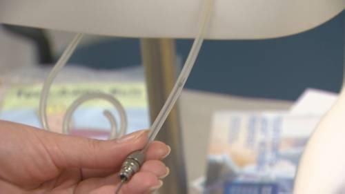 St. Michael's Hospital Clinicians Tackle Dialysis Catheter Blockages | St. Michael's Hospital Foundation posted on the topic | LinkedIn