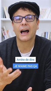 Enrichis ton vocabulaire français avec moi ! 😃 #françaisavecpierre #français #learnfrench #france | Français avec Pierre
