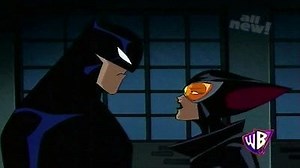 Watch The Batman Season 3 Episode 7 - The Laughing Cats