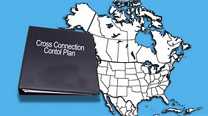 How To: Develop a Cross-Connection Control Plan