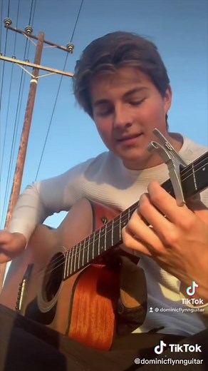 Mesmerizing Ocean Guitar Performance by John Butler