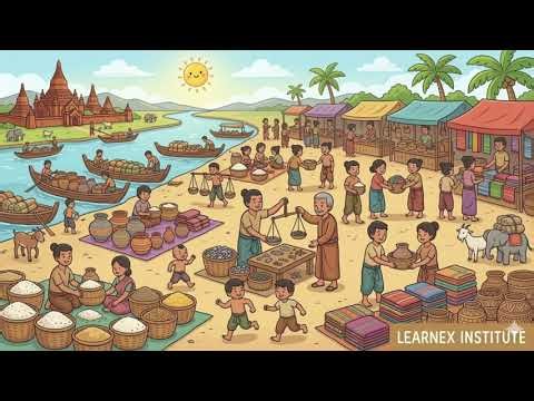 Grade 4 History Part 2