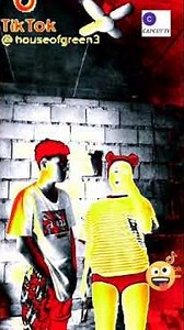 Twerking girl edit ,tutorial reveal? CAPCUT TV