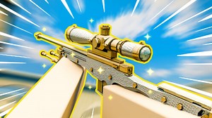 No-Scope-Arcade [NEU]