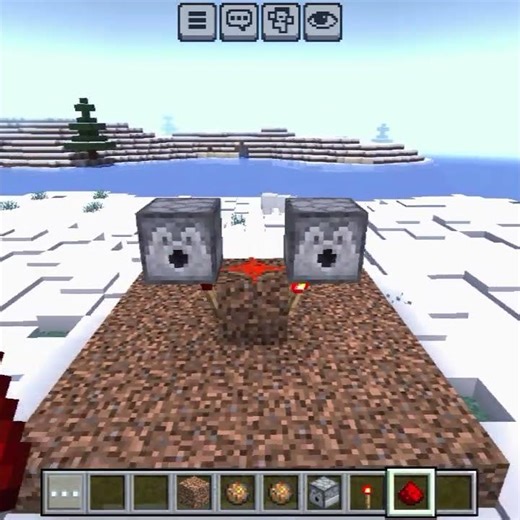 🔥 Minecraft में बनाई Auto Arrow Machine!