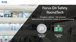 Eaton RoundTech MR - Short presentation - Eaton videos