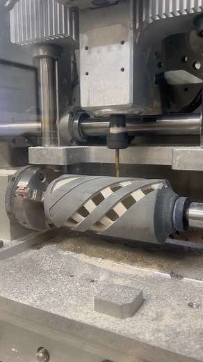 Kenny Sing on Instagram: "Milling porcelain with @hammerlyceramics ! Curt has been developing a process for casting porcelain parts for a desktop CNC machine by @bantamtools . During my recent visit to the Hammerly Ceramics studio in Denver, I got to collaborate with Curt in casting, designing, and milling these stunning porcelain objects. This is just the beginning, but the future is bright! #clay #ceramics #porcelain #cnc #cncmilling #milling #lathe #pottery #3dmodeling #modernart #design #pro