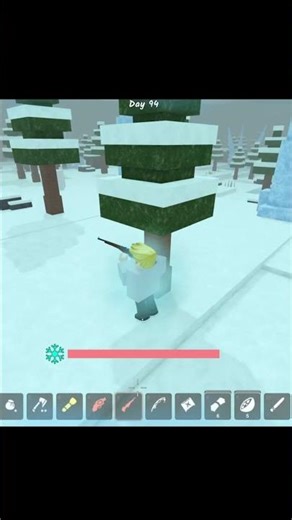 I Was Not Alone Out There… #209 | #roblox #ahergaming #gaming