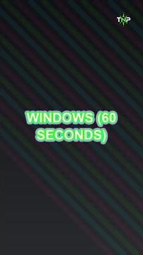 Flow Launcher Quick Search Windows (60 seconds)
