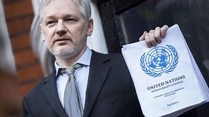 Wikileaks ABD'nin yeni sırrını ifşa etti!