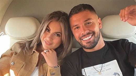 Kevin Guedj veut un deuxième enfant avec son ex, Carla Moreau : "Autant le faire ensemble" - Télé 2 Semaines