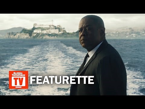 Godfather of Harlem Season 1 Featurette | 'Inside Look' | Rotten Tomatoes TV