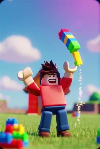 Noob Tried to Build a Small House… But Built a CASTLE 😳🏰