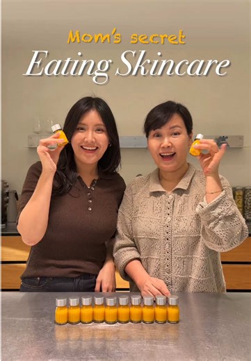 Lemon Ginger Wellness Shot Recipe for Glowing Skin