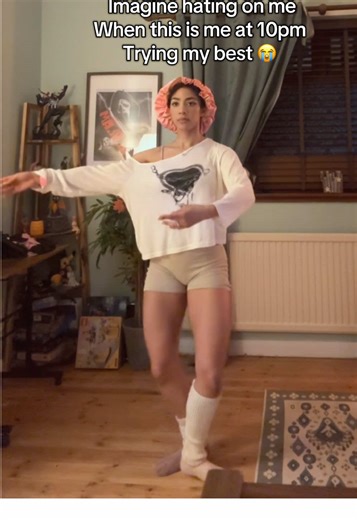 Just an adult ballet dancer trying #ballet #ballettok #fyp | Ballet Dancing