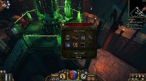 Hunters Lair Trailer video - The Incredible Adventures of Van Helsing