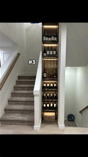 They said this space was too small to be beautiful...😂 #interiordesign #homedecor #SpaceBandage
