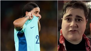 Lawson: Lasting legacy will give Matildas tangible World Cup prize