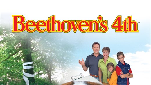 Beethoven's 4th - Apple TV