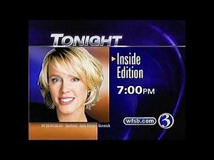 WFSB: Next Inside Edition (August 2006)