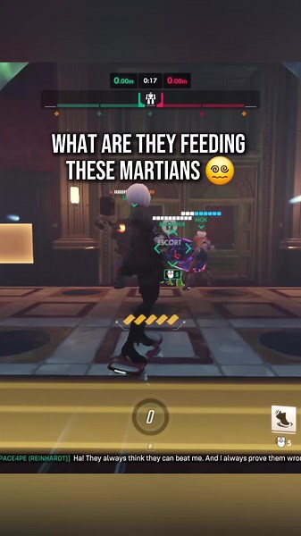 i just got distracted a bit, oops #overwatch2 #overwatchtiktok #overwatch #juno #ow