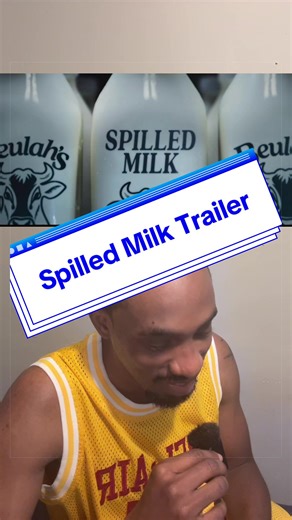 Exploring the Sinister Side of Spilled Milk