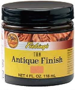 Fiebing's Antique Finish
