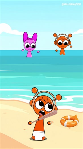 mommy and daddy are drowned, who should you save? mommy or daddy?