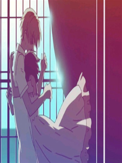 Ouran High School Host Club — Tamaki & Haruhi cute moments
