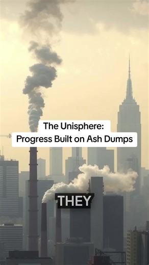 NYC Landmarks & Monuments on TikTok