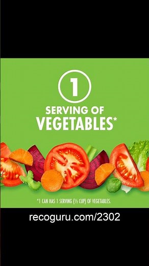 V8 Low Sodium Review: Quick Veggie Boost!