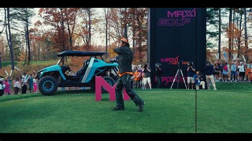 Crowds, courses and some crazy fun effects: the VFX of ‘Happy Gilmore 2’ --> Go behind the scenes with Scanline VFX - Powered by Netflix on their work for the Adam Sandler film. This is an interview with Scanline's visual effects supervisor Dann Tarmy. I really love in the interview that he makes a point of highlighting individual artist at Scanline and their contributions. There's some detail in their about tools used for digi-doubles, environment and crowd work, including a specific element sh