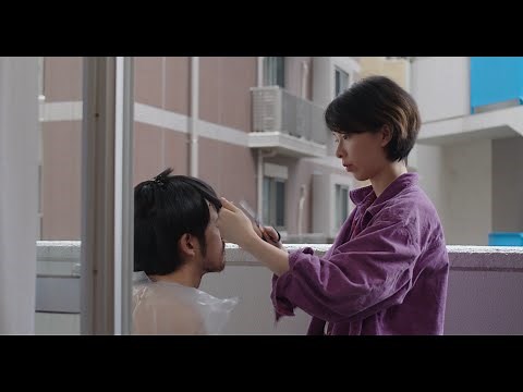 映画『夢半ば』予告編