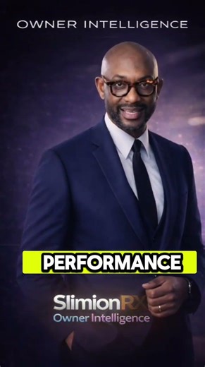 What's Your Pharmacy Actually Worth? Most Owners Get This Wrong #retailpharmacy #business