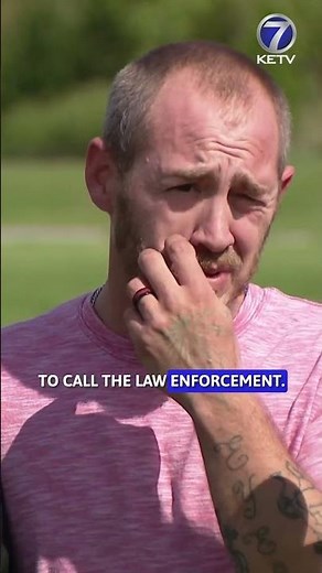 Millard man explains decision to stab alleged intruder
