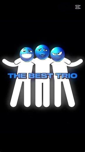 best trio in Boruto 🌸