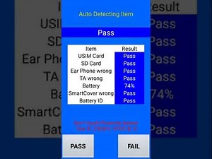 LG Tribute HD LS676 Hidden Menu Boost Mobile