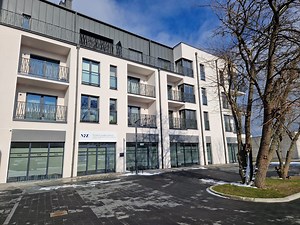 Delegatura NFZ w Pile ma nowy adres. Będzie bardziej komfortowo