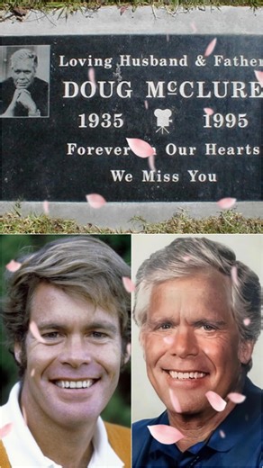 Doug McClure was a beloved American actor whose career in film and television spanned over four decades, from the 1950s through the 1990s. | Italian Food