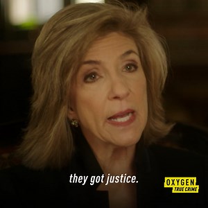 Get a look into some of the most chilling cases in Texas history. Prosecuting Evil with Kelly Siegler is all-new Saturday at 8/7c on Oxygen True Crime. | Oxygen