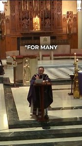 Many people today feel God has no relevance. But for some, God remains central. What about those we love who no longer believe? It's a question worth exploring. #Faith #Religion #Belief #Spirituality #God #Catholic #Priest #Homily | Cathedral of St. John the Evangelist - Cleveland