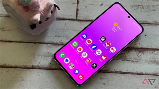 5 Samsung Galaxy S24 FE settings you should change immediately