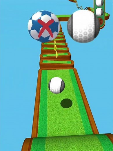 🔥 Going Balls VS Rollance Balls VS Rolling Ball Games New Race 1546 | Android/IOS Games