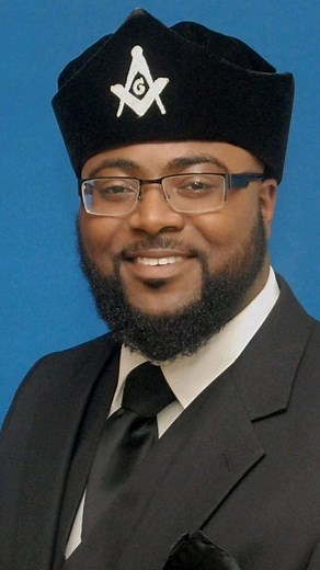 16 years (today), financial and active. Grateful to the GAOTU for its divine providence and to the institution of freemasonry for its beautiful design in the preservation of ancient wisdom. No deep post this year, that will have to wait until year 20. #SouthernCross39 #MWPHGLIN #PrinceHallMason #Freemason #MakingGoodMenBetter #SMIB #ToTheEast | Chuck Mason