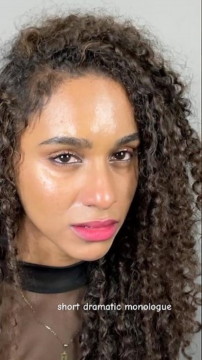 intense monologue from ‘fool for love’ by sam shepard | celines estevez #acting #monologue