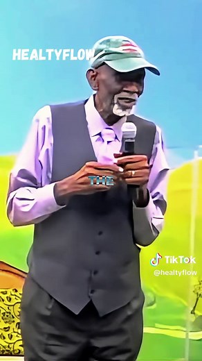 Dr. Sebi Explains Why You're Constantly Hungry